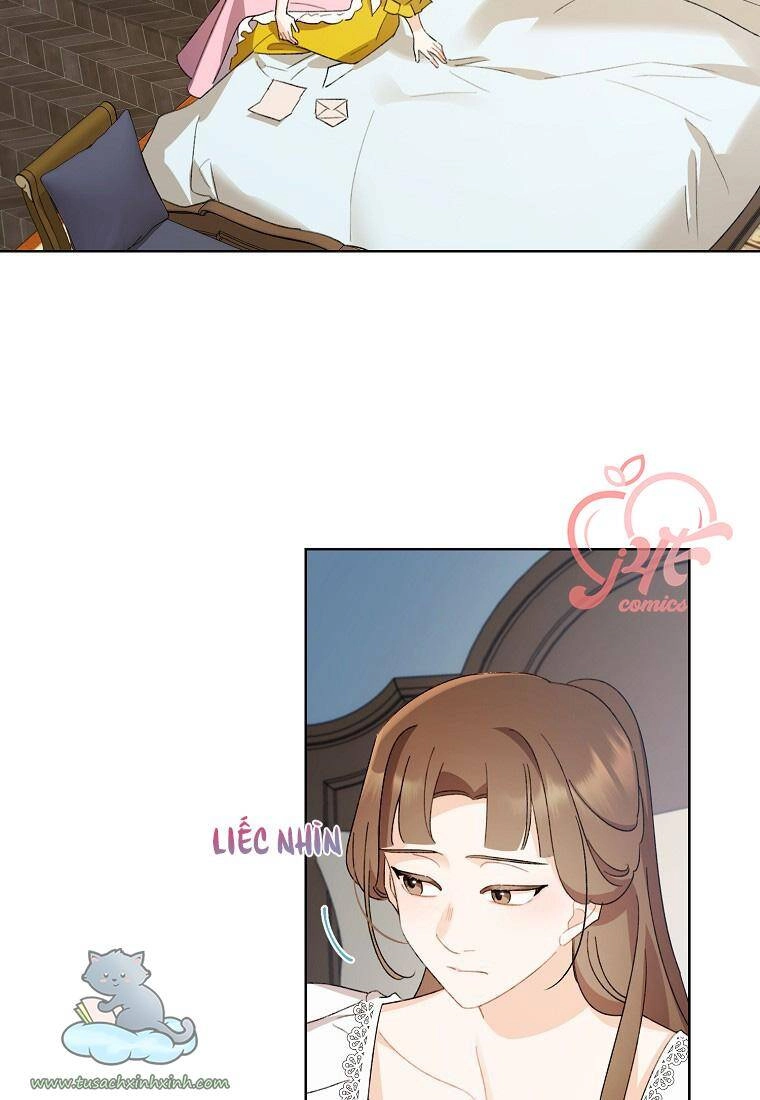 Tôi Trở Thành Mẹ Kế Của Cinderella Chapter 60 - 54