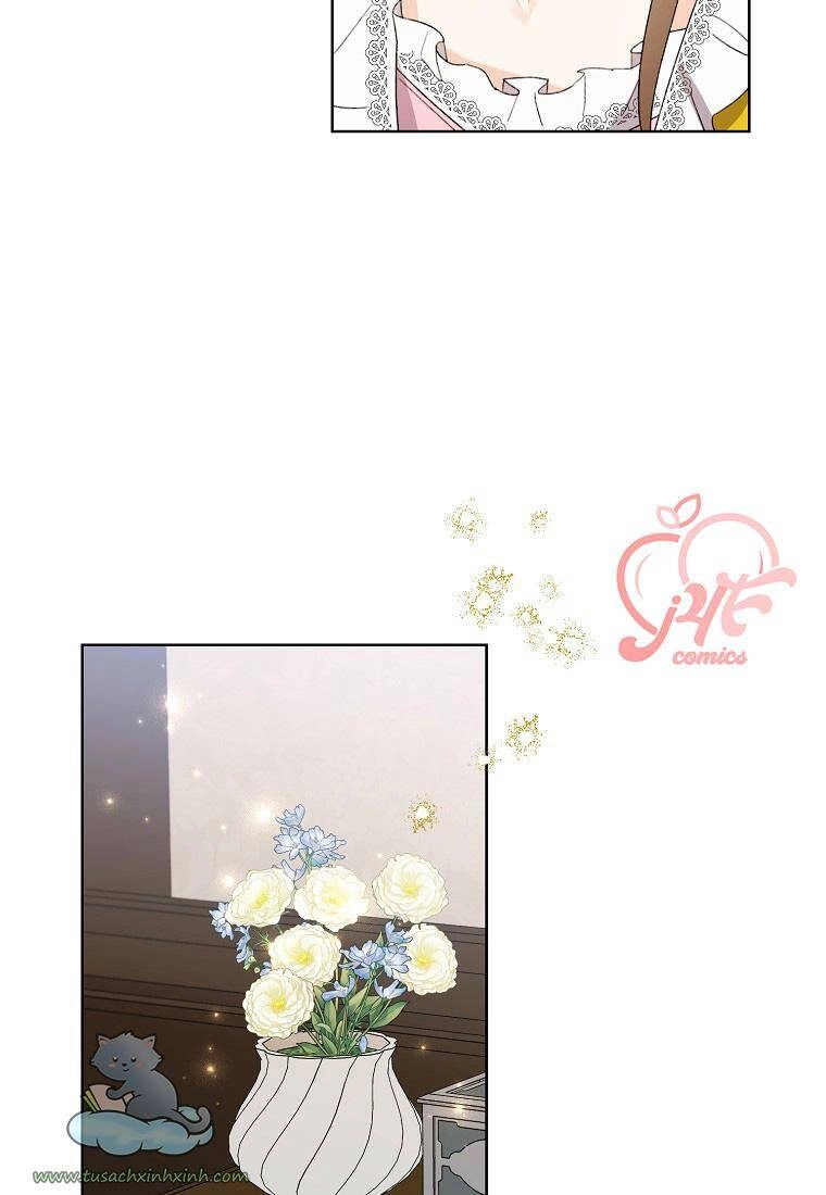 Tôi Trở Thành Mẹ Kế Của Cinderella Chapter 60 - 55