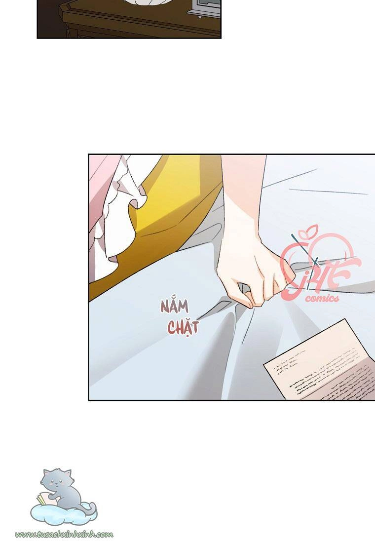 Tôi Trở Thành Mẹ Kế Của Cinderella Chapter 60 - 56