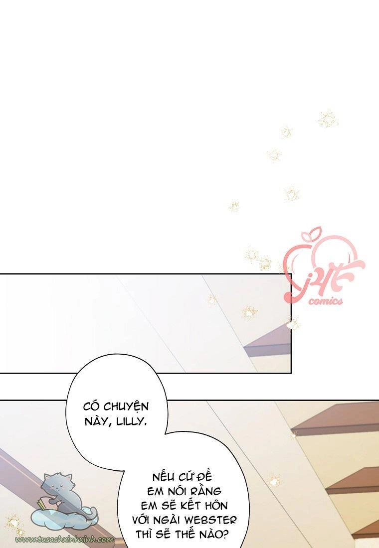 Tôi Trở Thành Mẹ Kế Của Cinderella Chapter 60 - 58