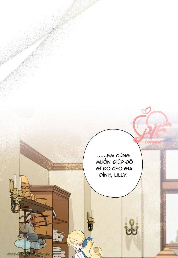 Tôi Trở Thành Mẹ Kế Của Cinderella Chapter 60 - 69