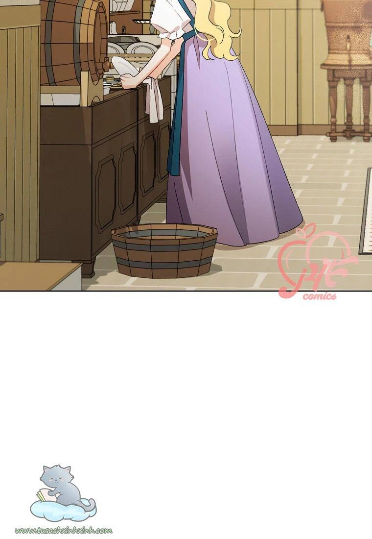 Tôi Trở Thành Mẹ Kế Của Cinderella Chapter 60 - 70