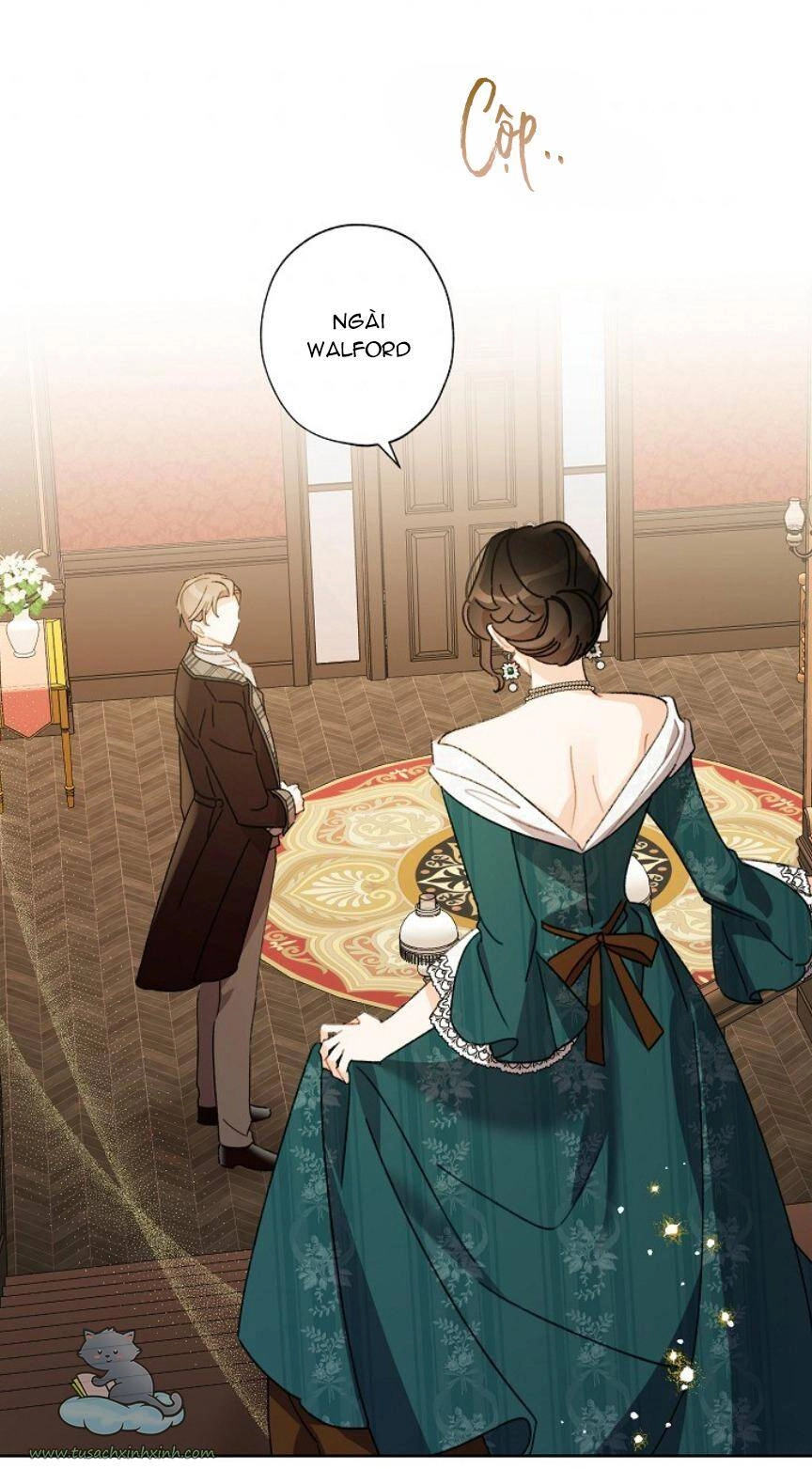 Tôi Trở Thành Mẹ Kế Của Cinderella Chapter 61 - 2