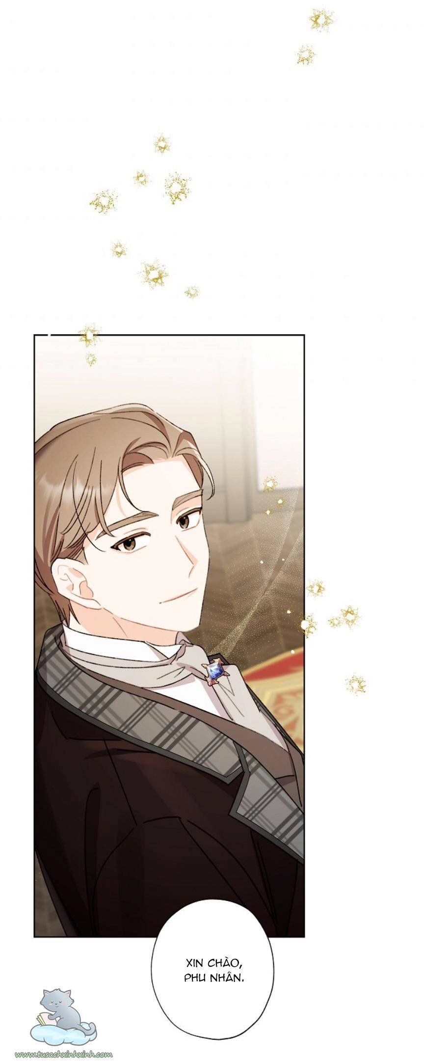 Tôi Trở Thành Mẹ Kế Của Cinderella Chapter 61 - 3