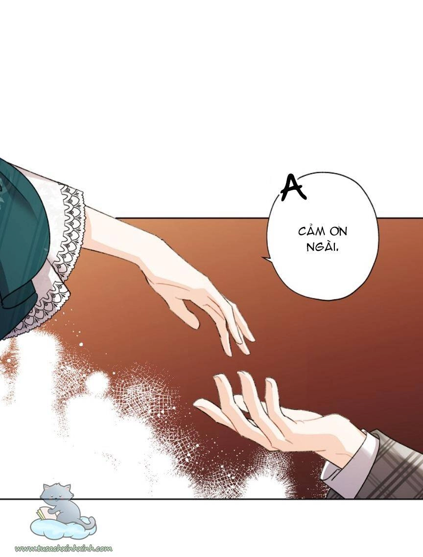 Tôi Trở Thành Mẹ Kế Của Cinderella Chapter 61 - 7