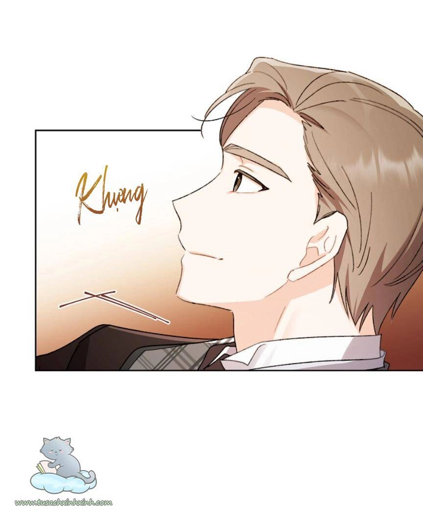 Tôi Trở Thành Mẹ Kế Của Cinderella Chapter 61 - 8