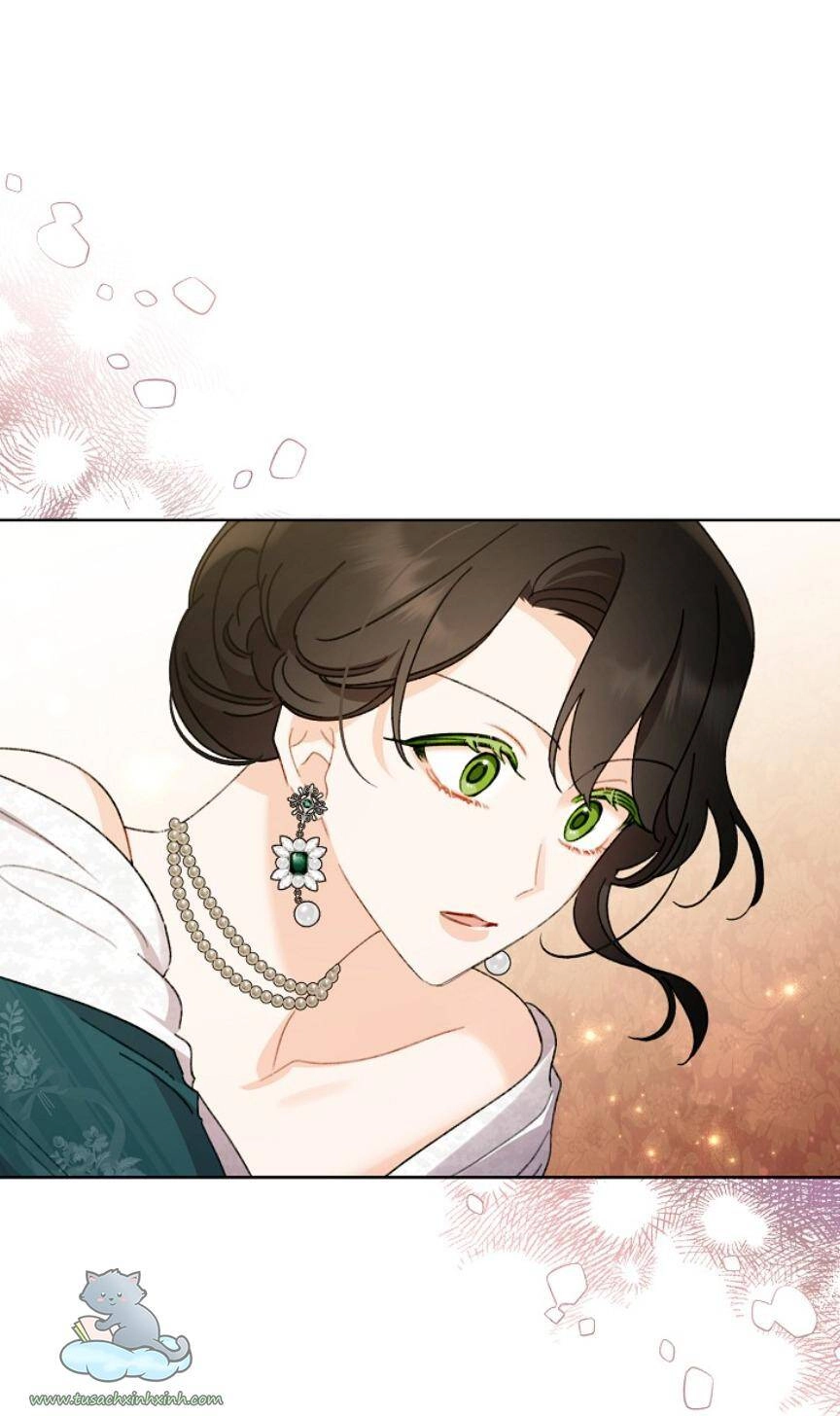 Tôi Trở Thành Mẹ Kế Của Cinderella Chapter 61 - 11