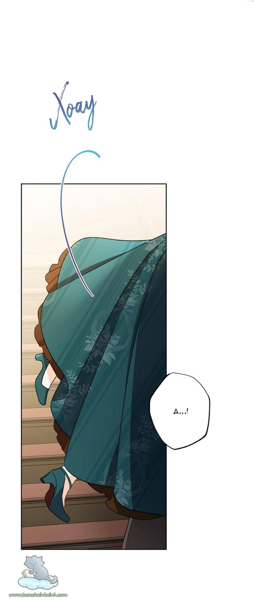 Tôi Trở Thành Mẹ Kế Của Cinderella Chapter 61 - 12