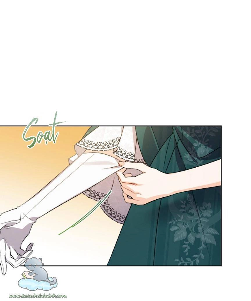 Tôi Trở Thành Mẹ Kế Của Cinderella Chapter 61 - 18