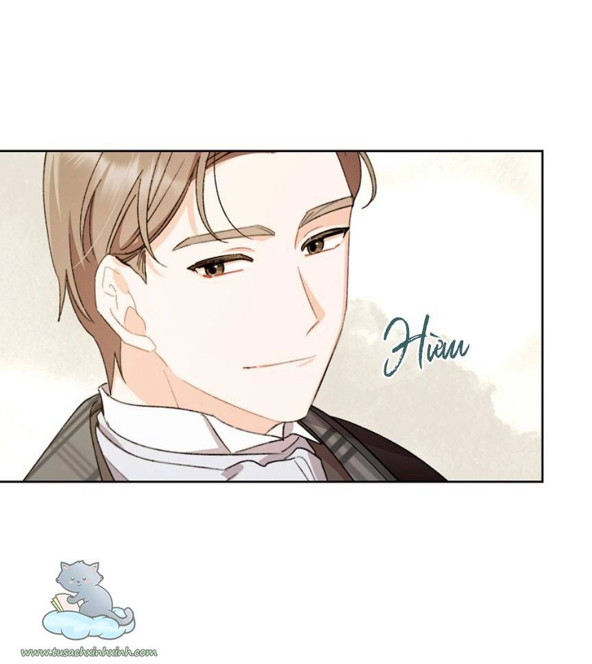 Tôi Trở Thành Mẹ Kế Của Cinderella Chapter 61 - 23