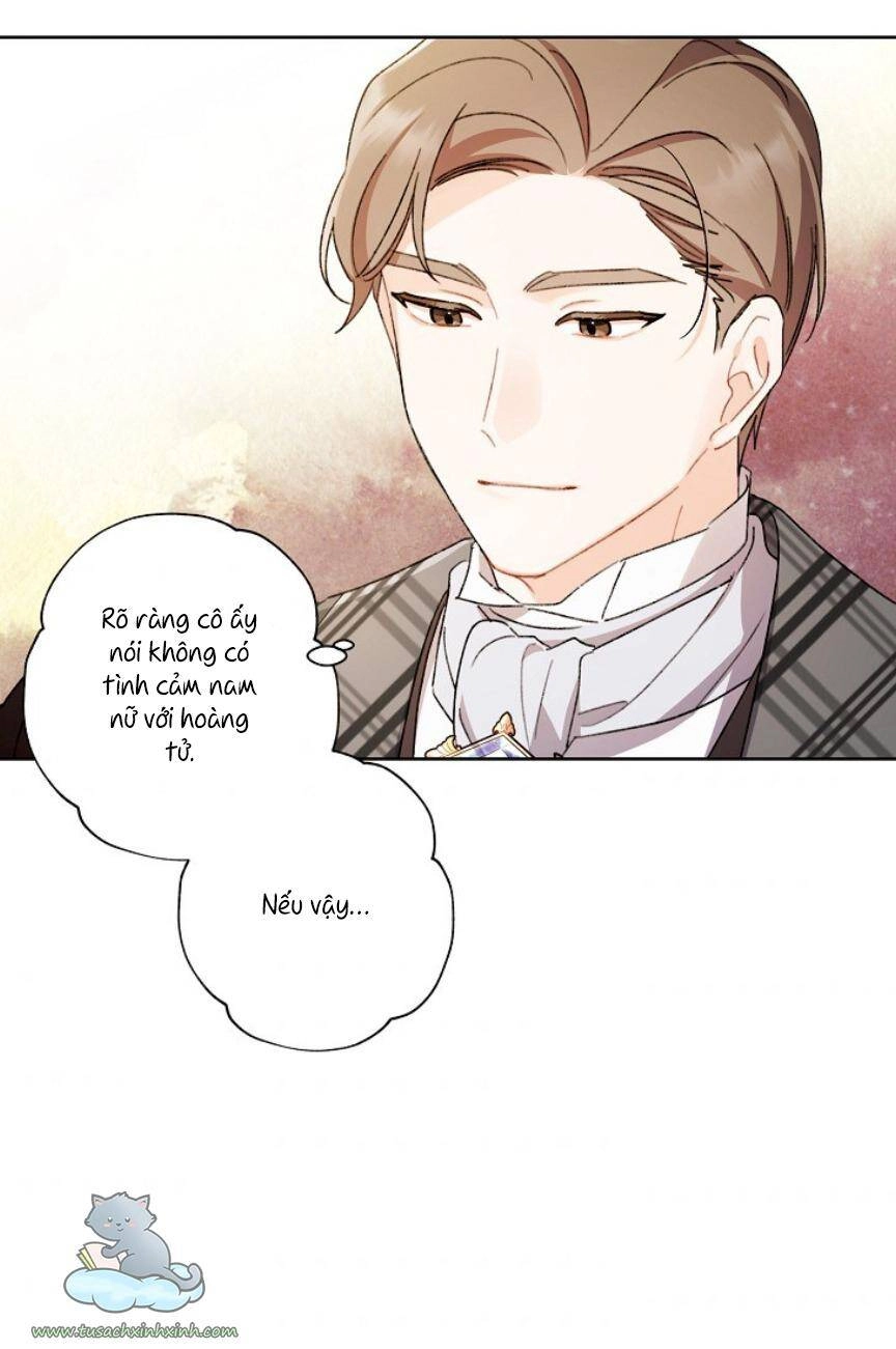 Tôi Trở Thành Mẹ Kế Của Cinderella Chapter 61 - 26