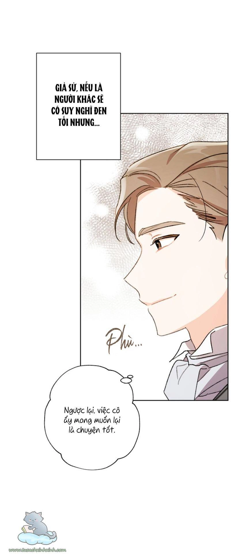 Tôi Trở Thành Mẹ Kế Của Cinderella Chapter 61 - 28