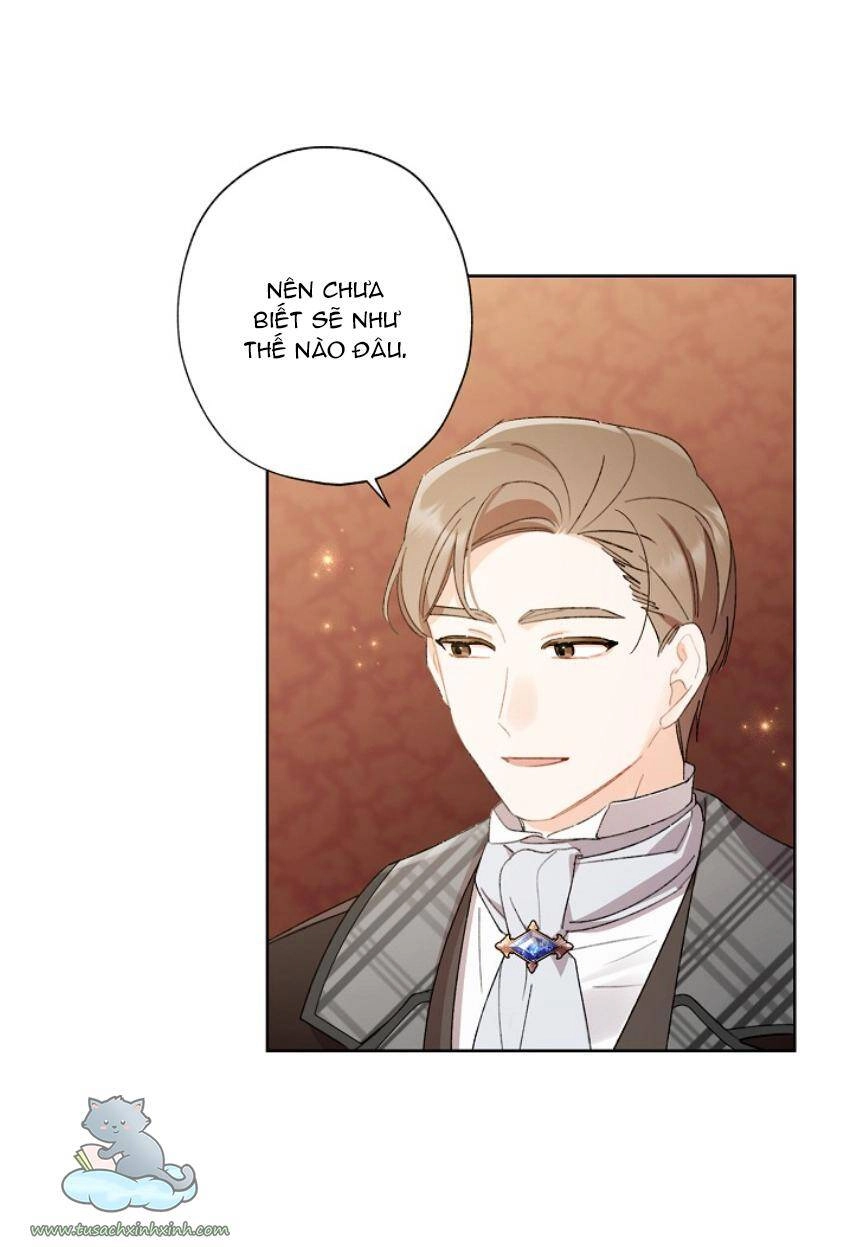 Tôi Trở Thành Mẹ Kế Của Cinderella Chapter 61 - 30