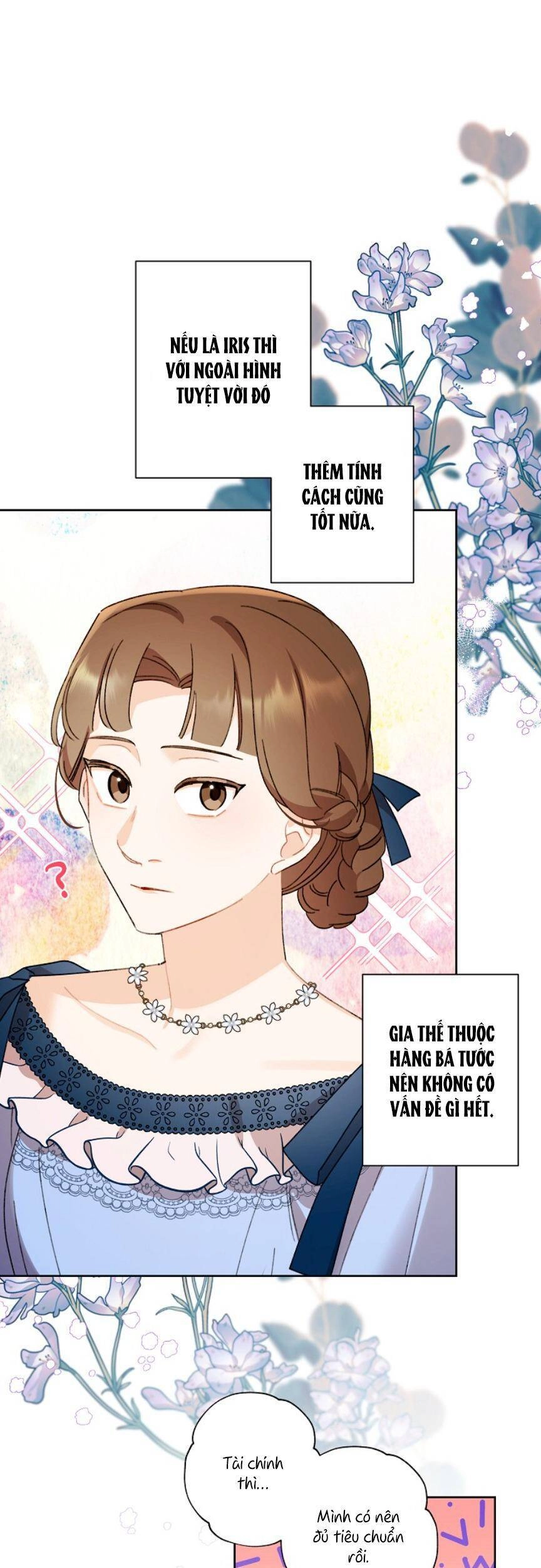 Tôi Trở Thành Mẹ Kế Của Cinderella Chapter 61 - 31
