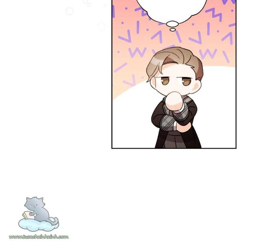 Tôi Trở Thành Mẹ Kế Của Cinderella Chapter 61 - 32