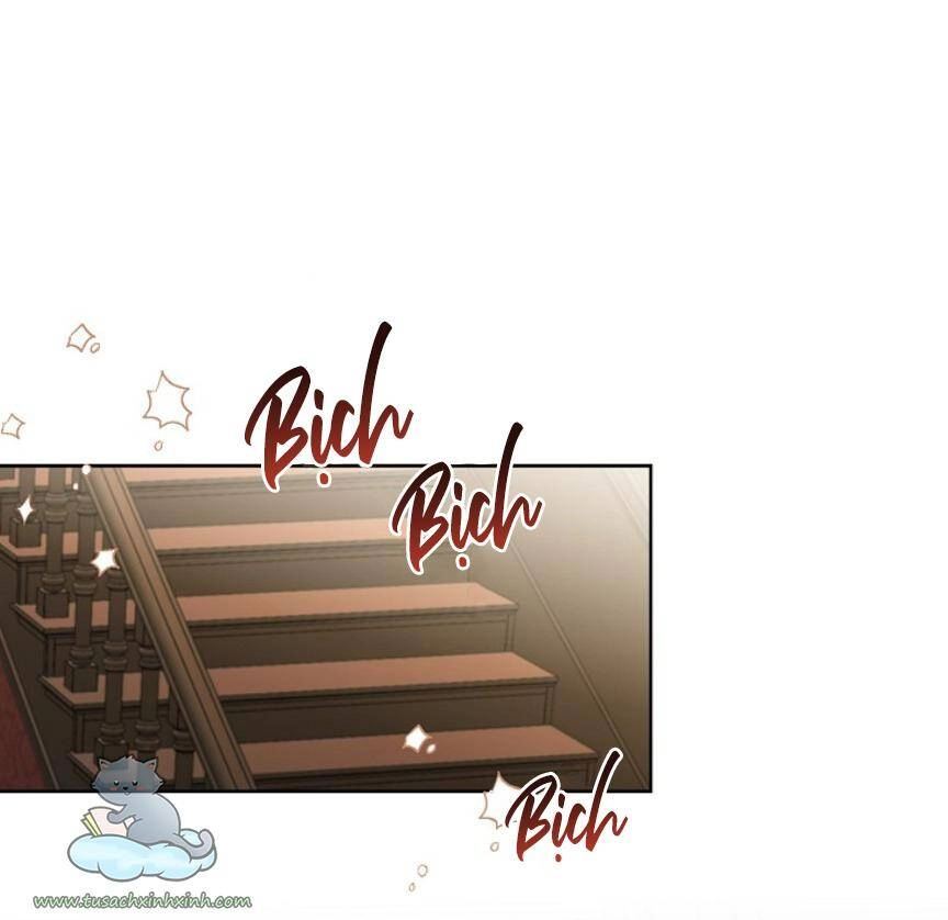 Tôi Trở Thành Mẹ Kế Của Cinderella Chapter 61 - 35