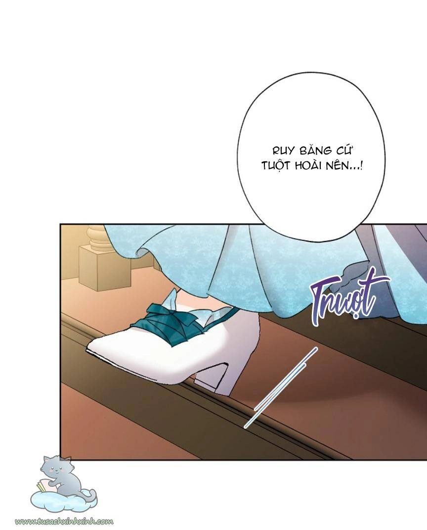 Tôi Trở Thành Mẹ Kế Của Cinderella Chapter 61 - 37