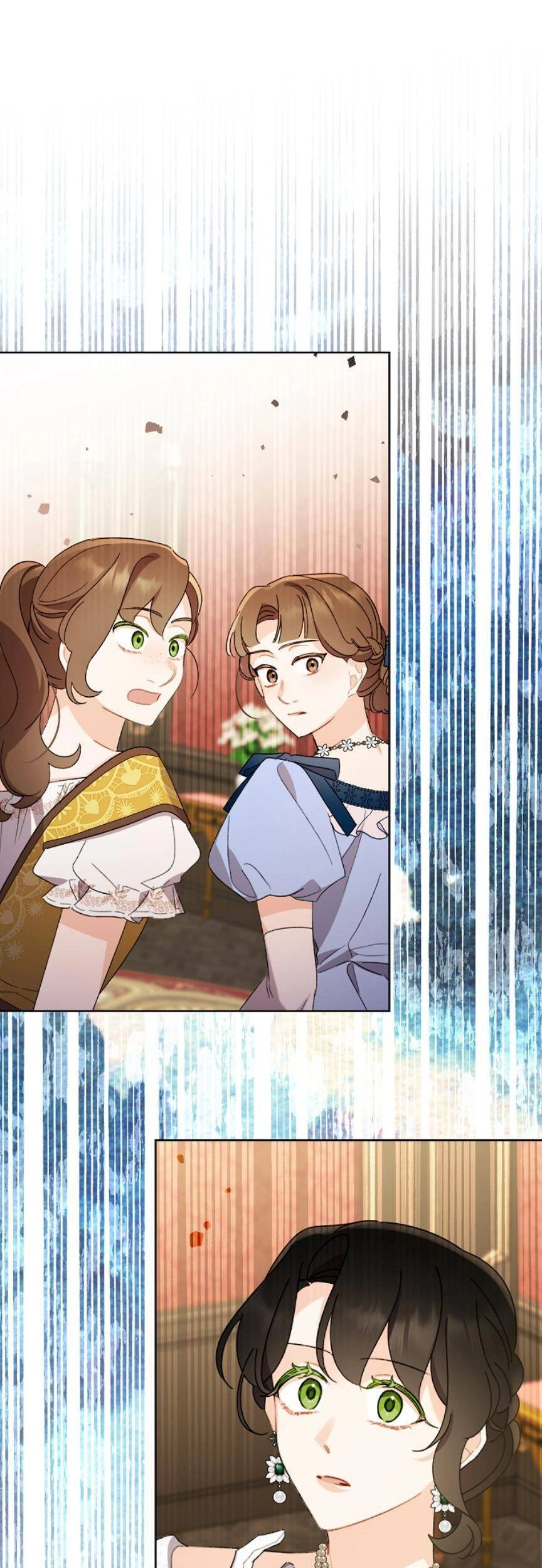 Tôi Trở Thành Mẹ Kế Của Cinderella Chapter 61 - 39