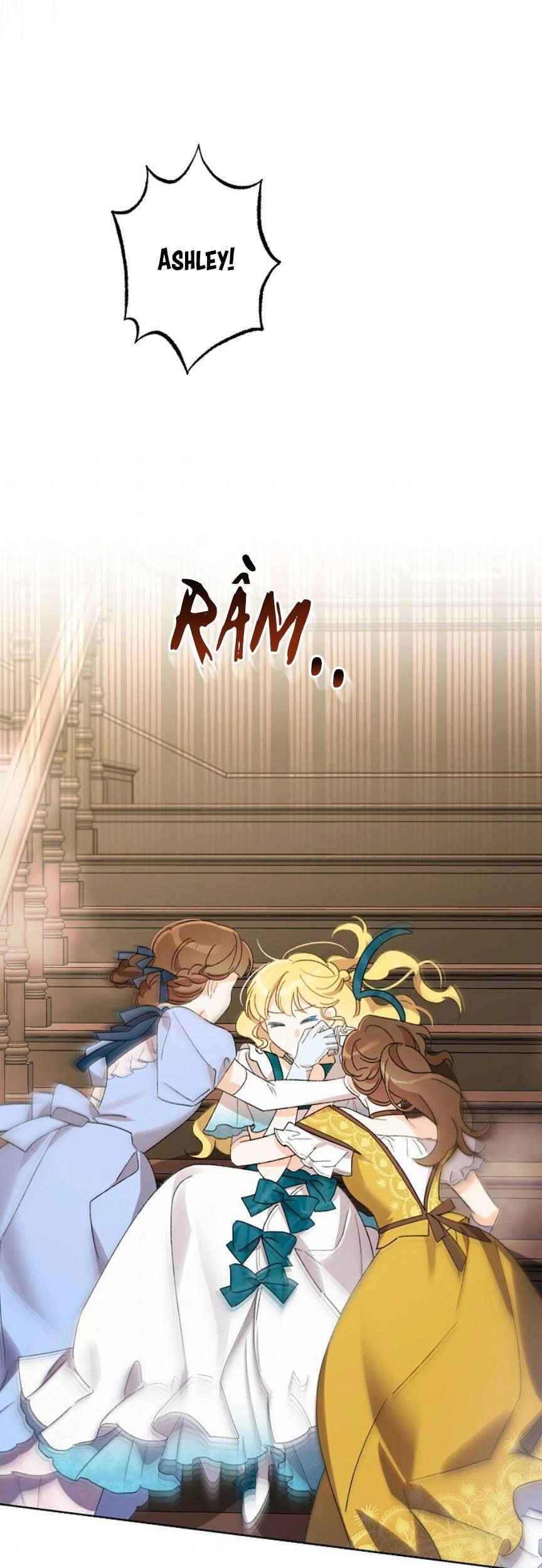 Tôi Trở Thành Mẹ Kế Của Cinderella Chapter 61 - 41