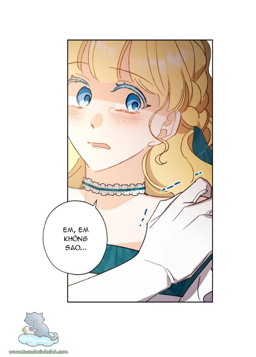 Tôi Trở Thành Mẹ Kế Của Cinderella Chapter 61 - 45