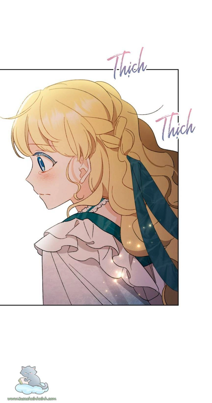 Tôi Trở Thành Mẹ Kế Của Cinderella Chapter 61 - 48