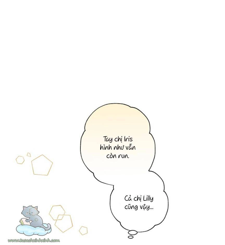 Tôi Trở Thành Mẹ Kế Của Cinderella Chapter 61 - 49