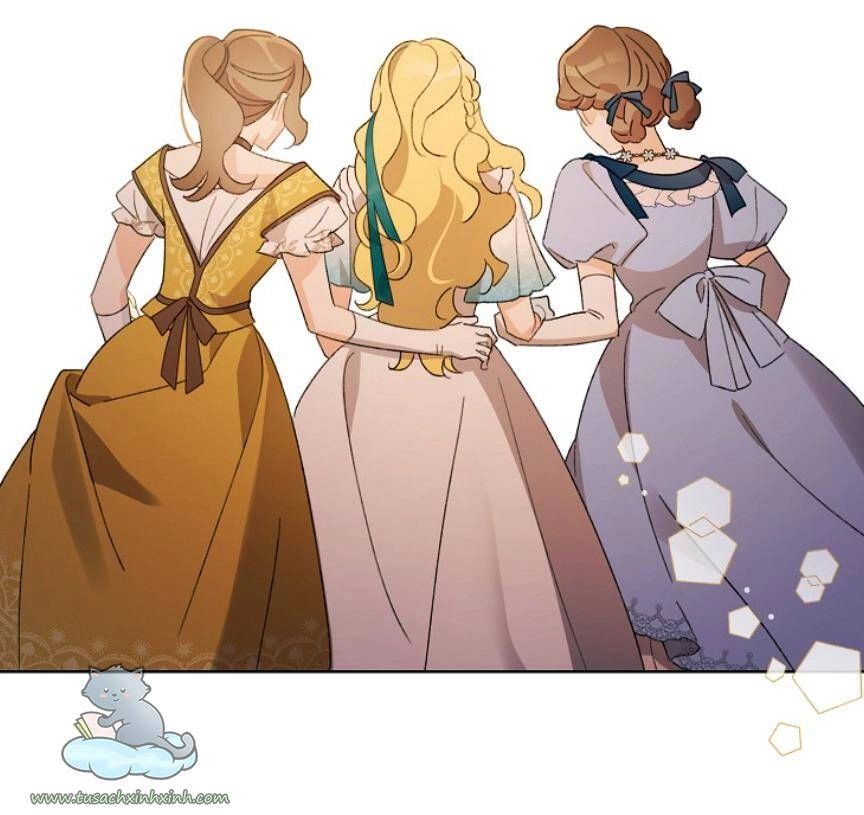 Tôi Trở Thành Mẹ Kế Của Cinderella Chapter 61 - 50