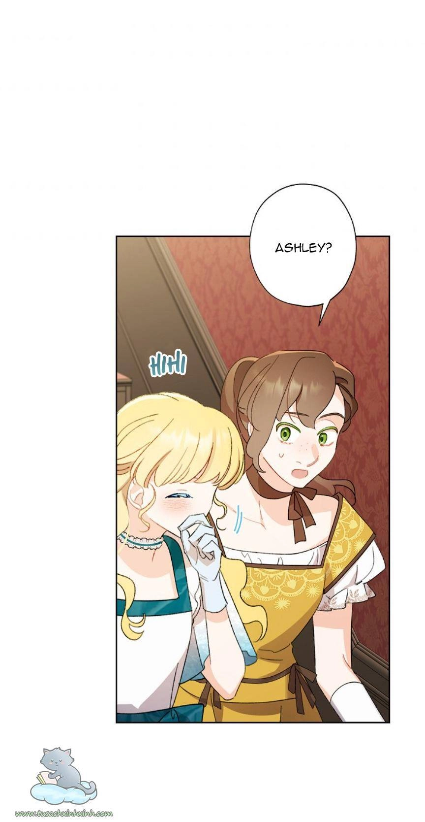 Tôi Trở Thành Mẹ Kế Của Cinderella Chapter 61 - 52