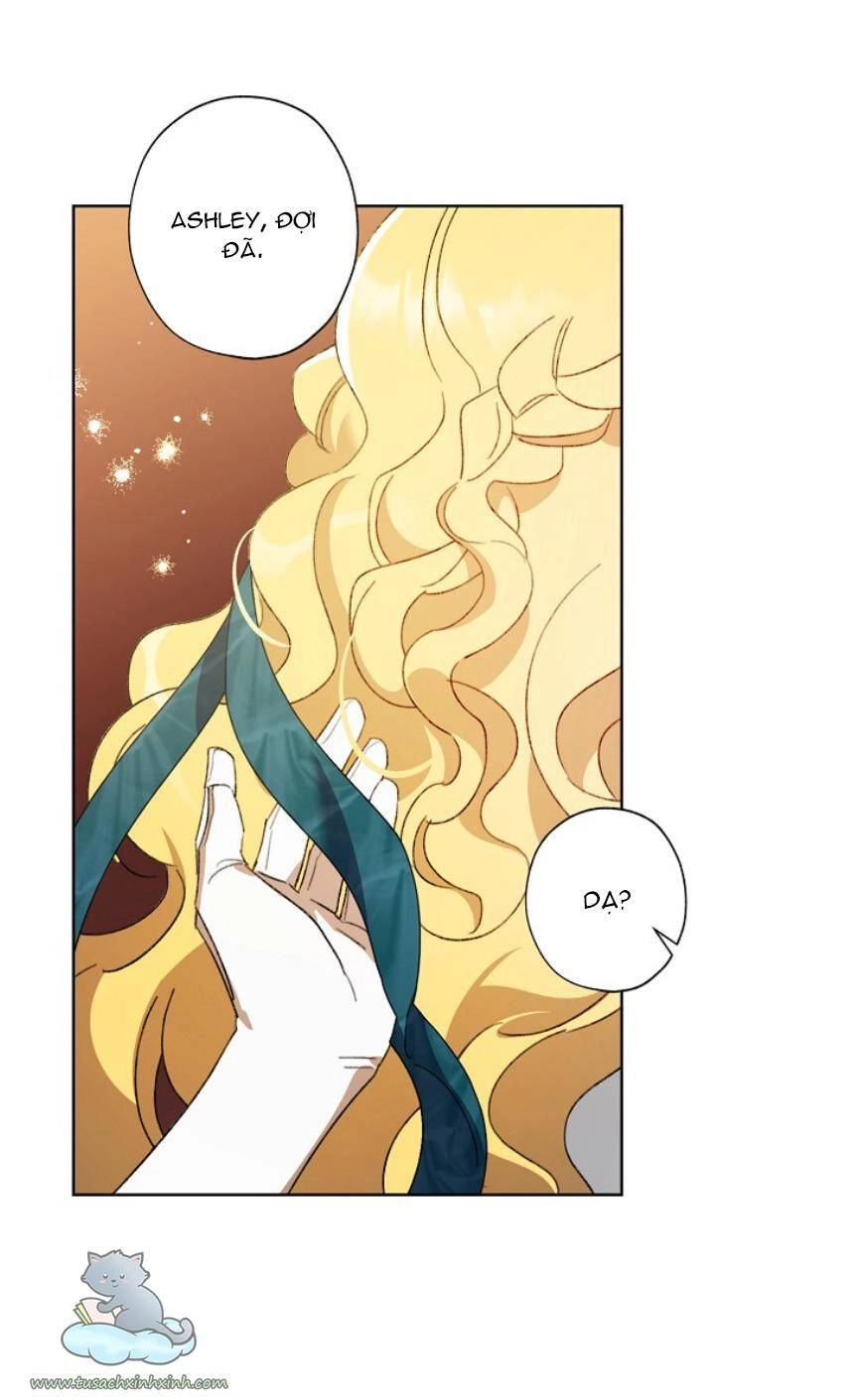 Tôi Trở Thành Mẹ Kế Của Cinderella Chapter 61 - 56