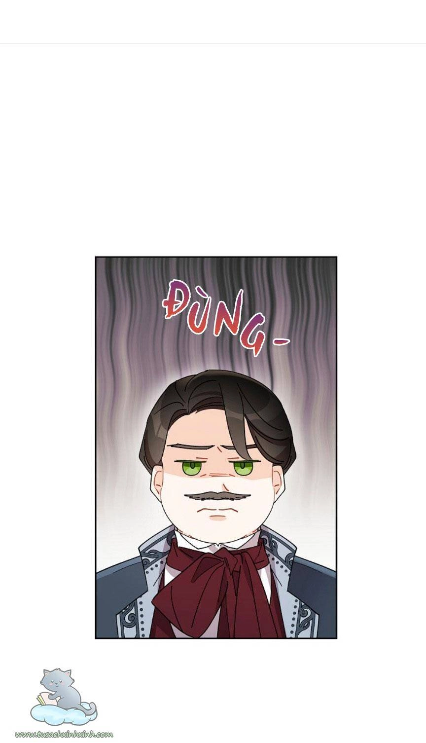 Tôi Trở Thành Mẹ Kế Của Cinderella Chapter 62 - 1