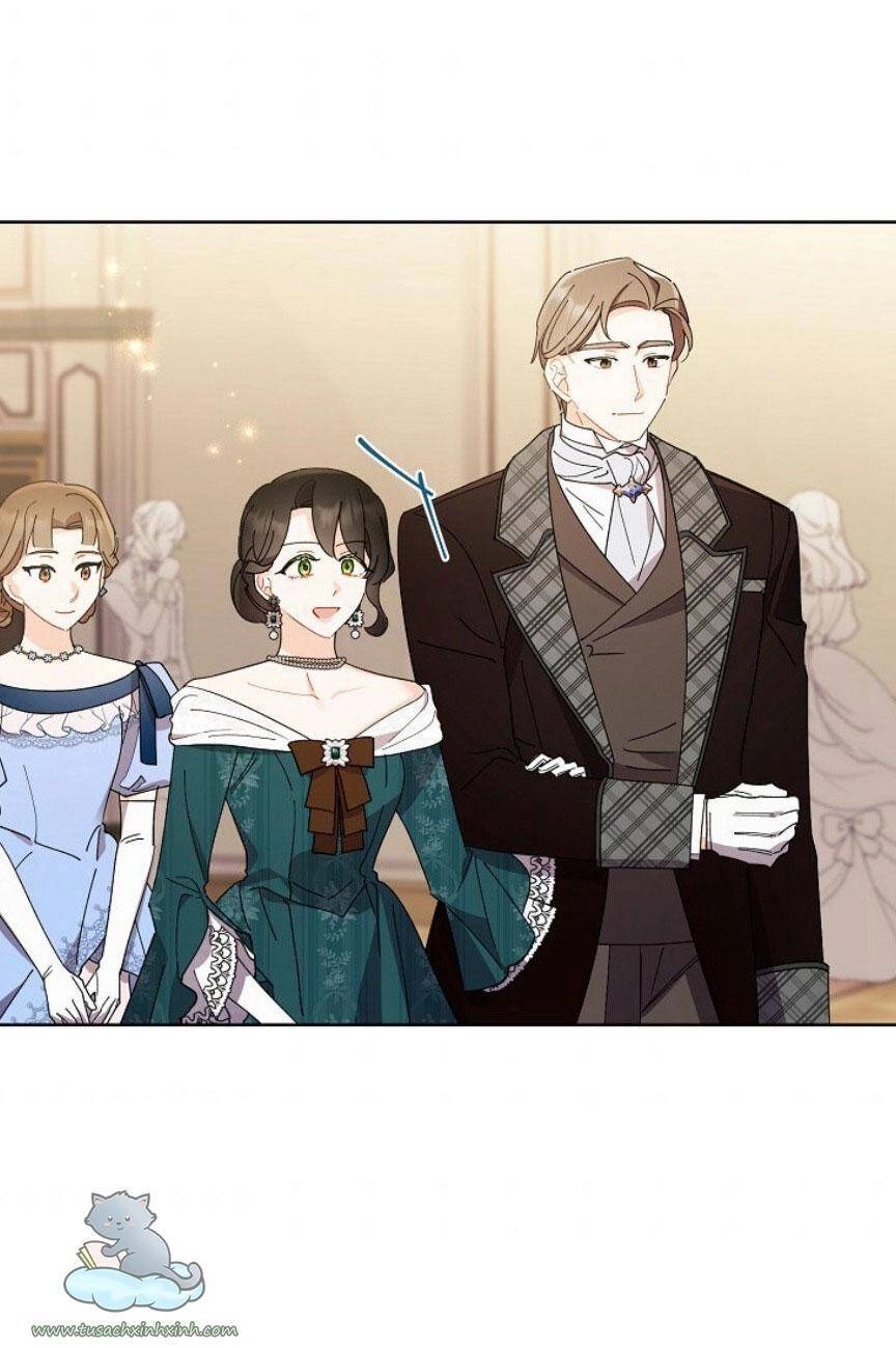 Tôi Trở Thành Mẹ Kế Của Cinderella Chapter 62 - 2