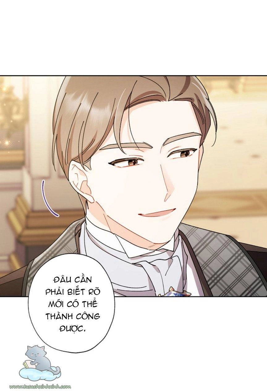 Tôi Trở Thành Mẹ Kế Của Cinderella Chapter 62 - 11