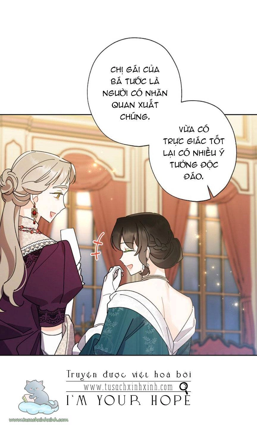 Tôi Trở Thành Mẹ Kế Của Cinderella Chapter 62 - 12