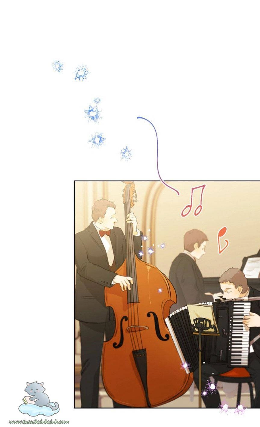 Tôi Trở Thành Mẹ Kế Của Cinderella Chapter 62 - 18