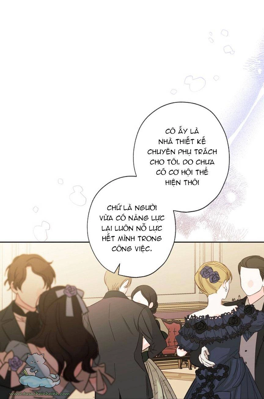 Tôi Trở Thành Mẹ Kế Của Cinderella Chapter 62 - 22