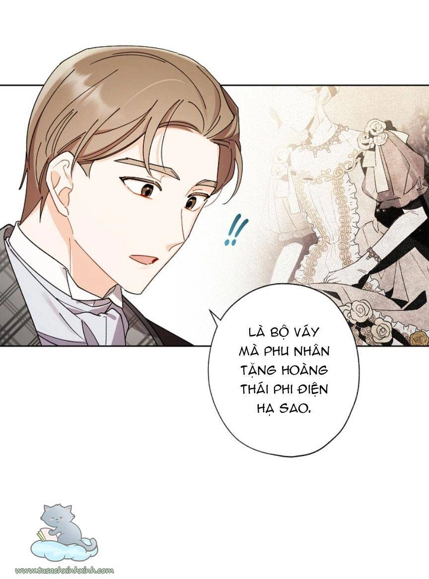 Tôi Trở Thành Mẹ Kế Của Cinderella Chapter 62 - 24