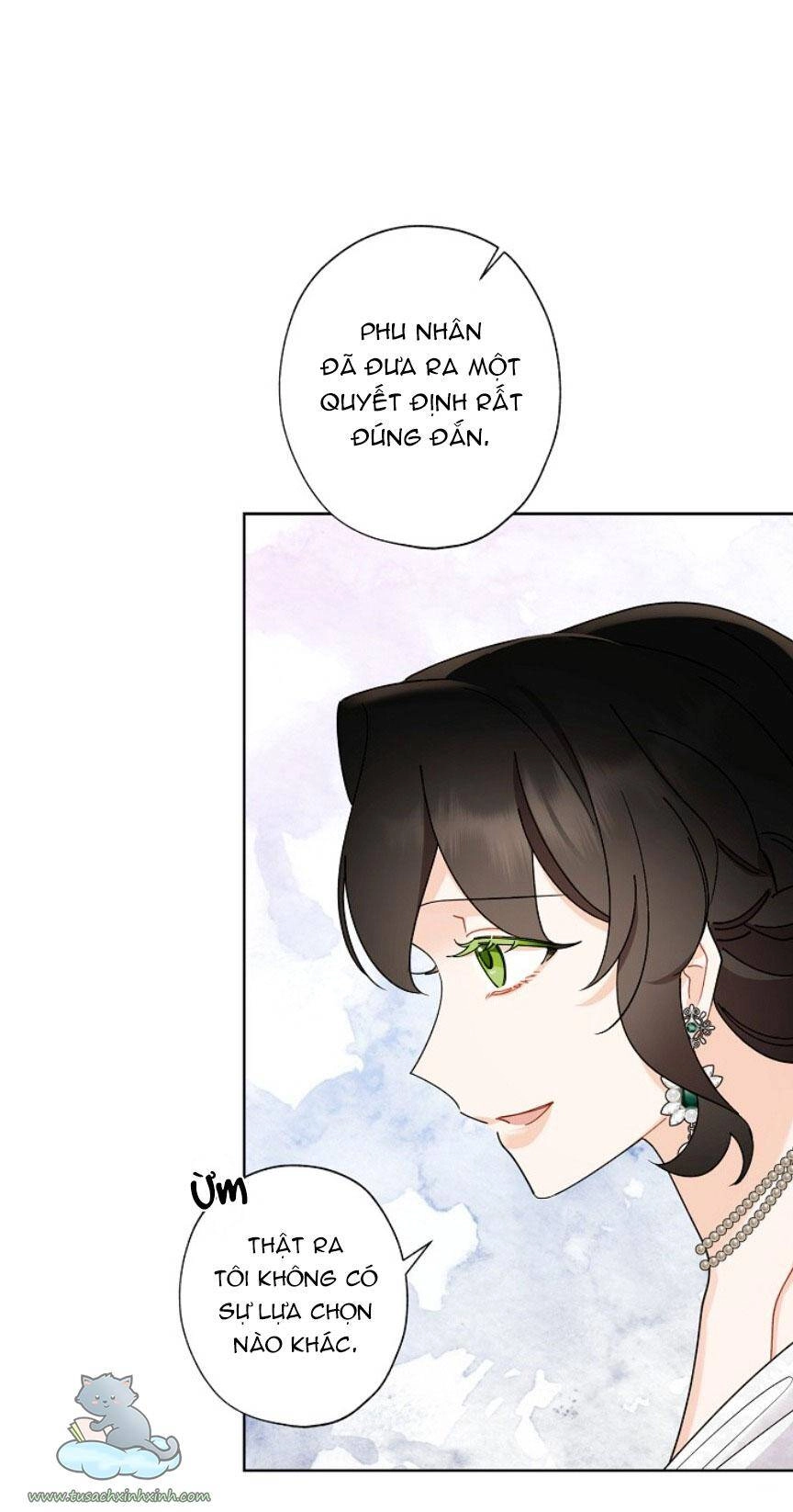 Tôi Trở Thành Mẹ Kế Của Cinderella Chapter 62 - 25