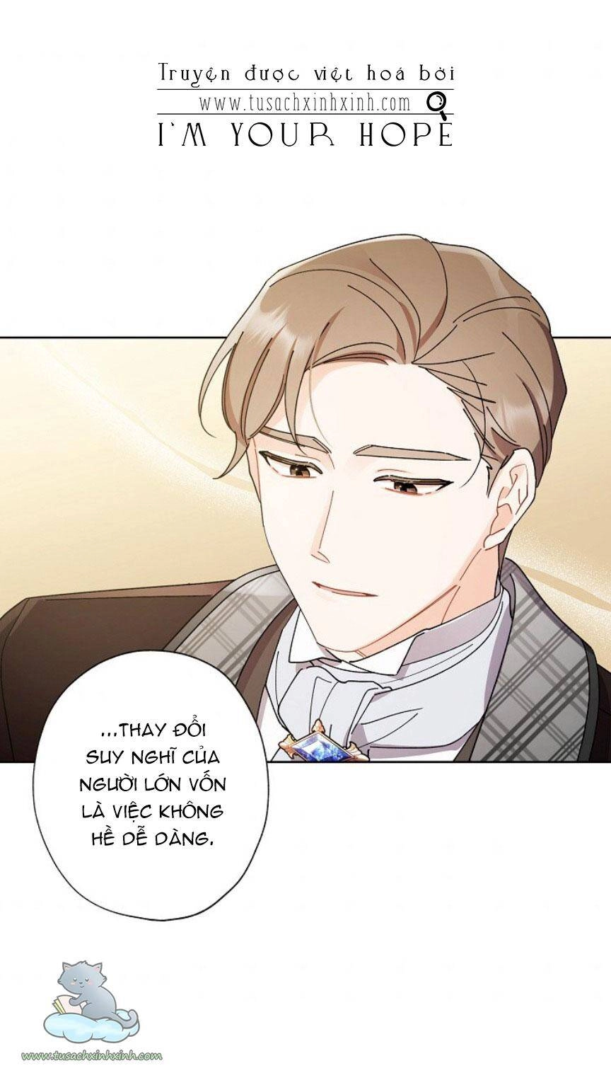 Tôi Trở Thành Mẹ Kế Của Cinderella Chapter 62 - 27