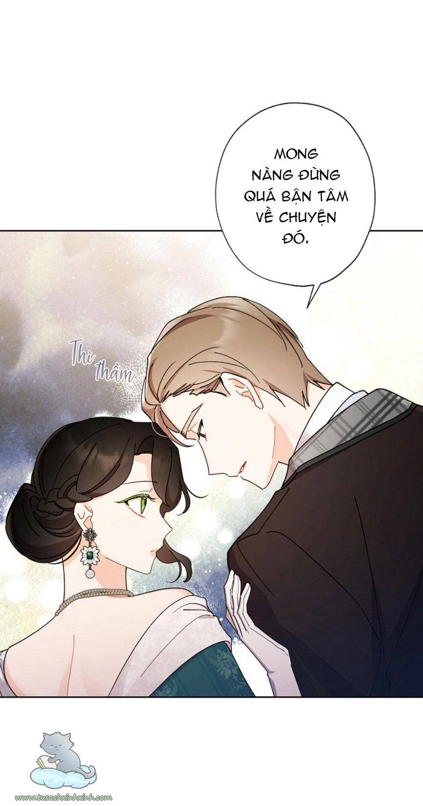 Tôi Trở Thành Mẹ Kế Của Cinderella Chapter 62 - 28