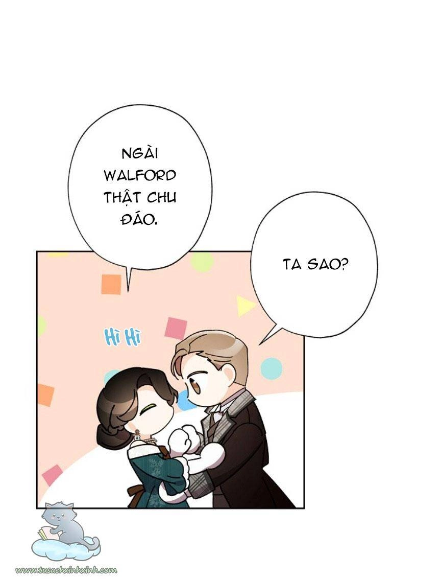 Tôi Trở Thành Mẹ Kế Của Cinderella Chapter 62 - 30