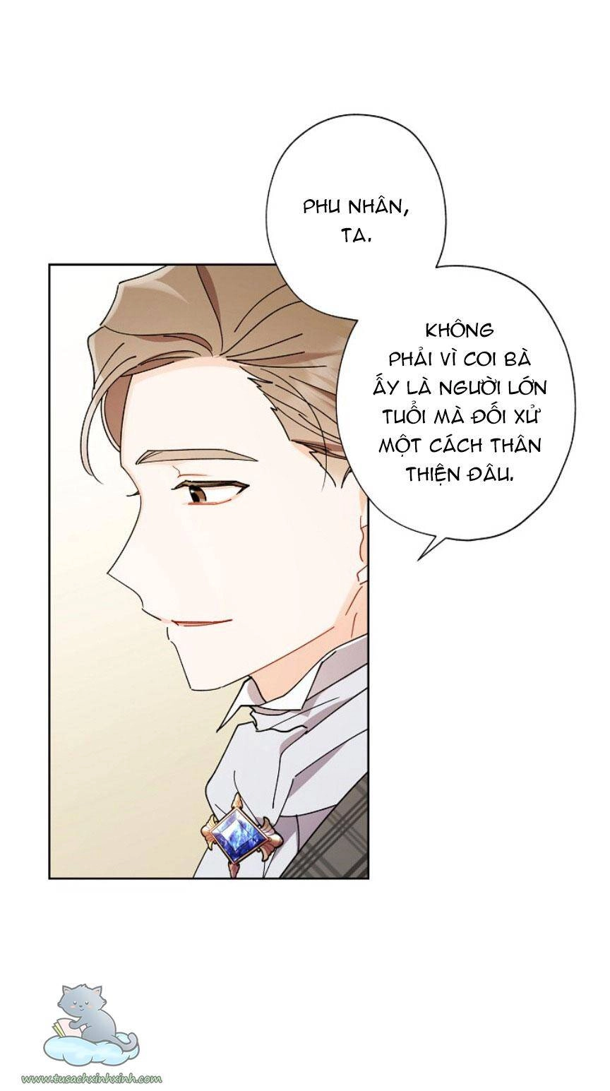 Tôi Trở Thành Mẹ Kế Của Cinderella Chapter 62 - 32
