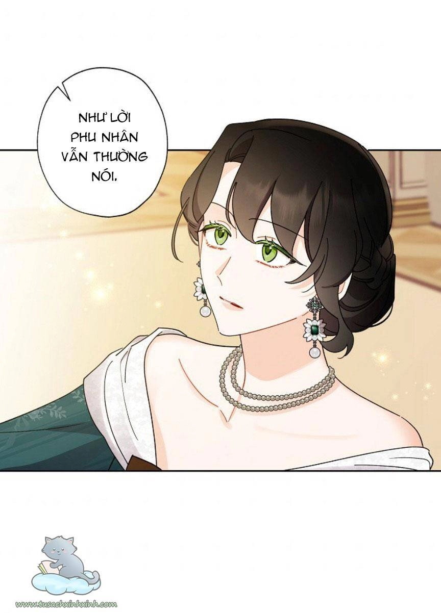 Tôi Trở Thành Mẹ Kế Của Cinderella Chapter 62 - 35