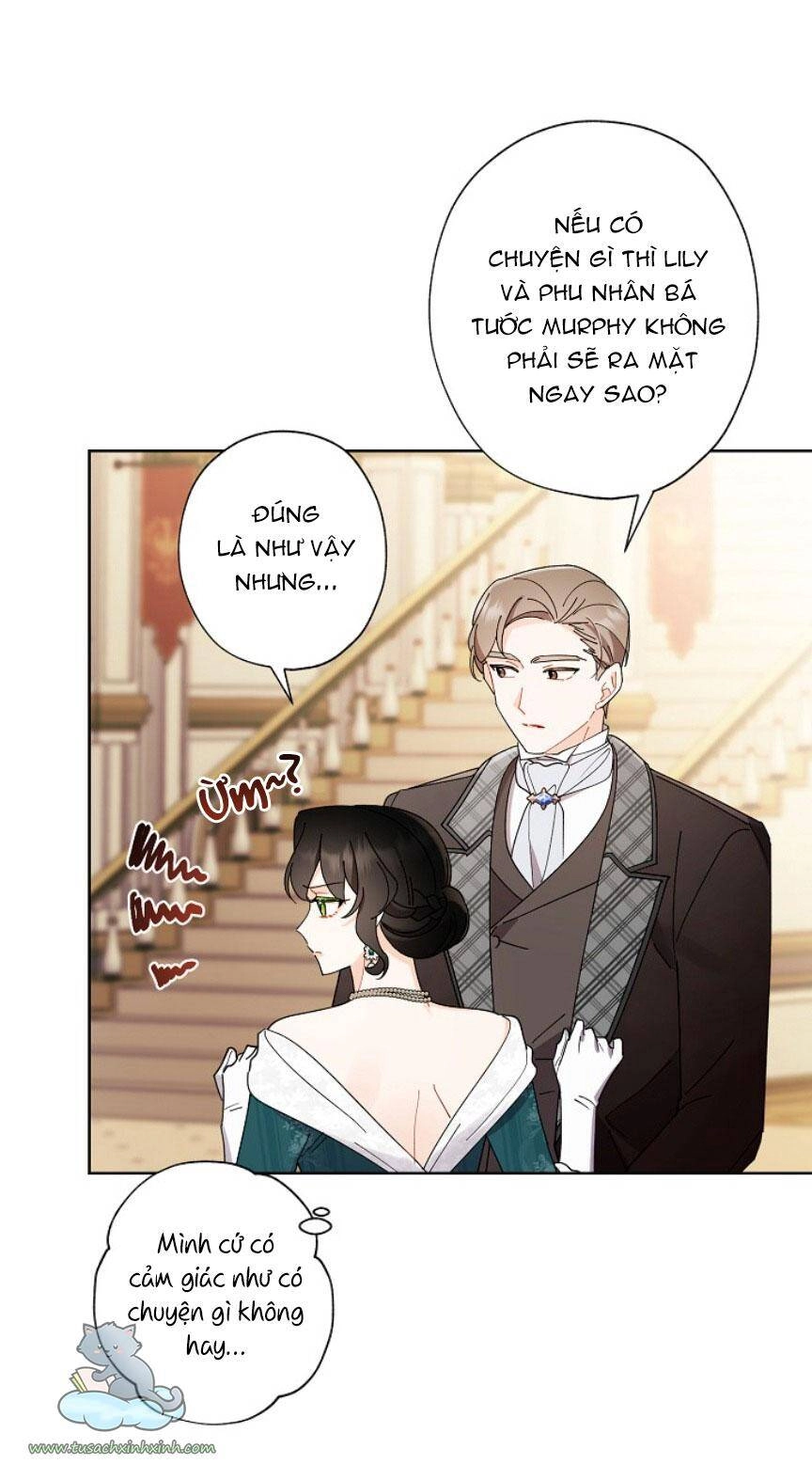 Tôi Trở Thành Mẹ Kế Của Cinderella Chapter 62 - 38