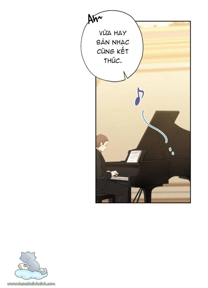 Tôi Trở Thành Mẹ Kế Của Cinderella Chapter 62 - 39