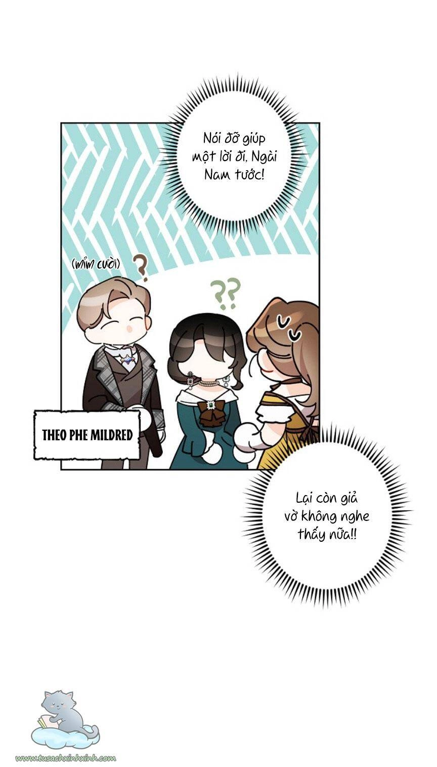 Tôi Trở Thành Mẹ Kế Của Cinderella Chapter 62 - 45