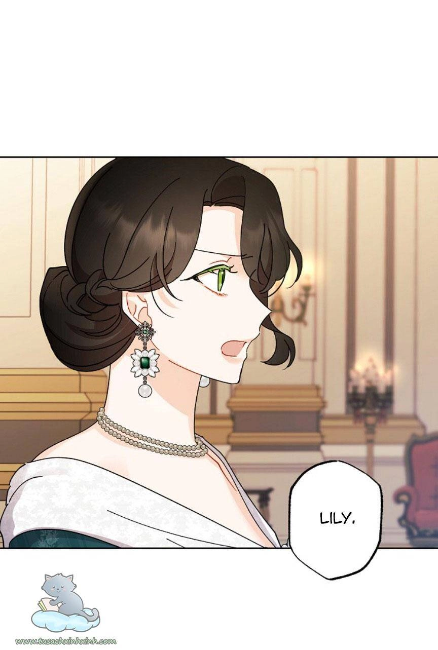 Tôi Trở Thành Mẹ Kế Của Cinderella Chapter 62 - 46