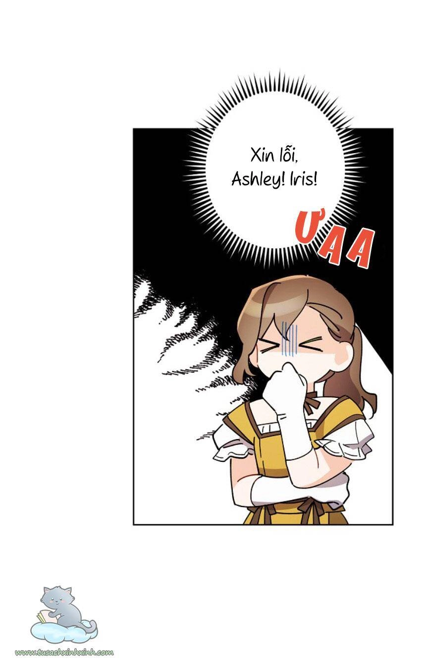 Tôi Trở Thành Mẹ Kế Của Cinderella Chapter 62 - 47
