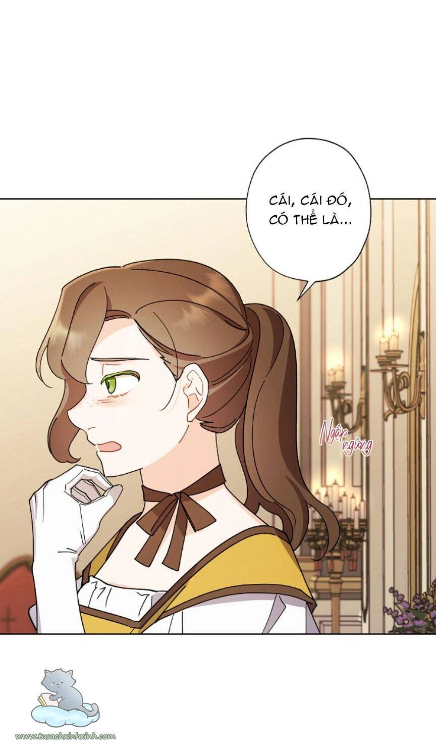 Tôi Trở Thành Mẹ Kế Của Cinderella Chapter 62 - 48