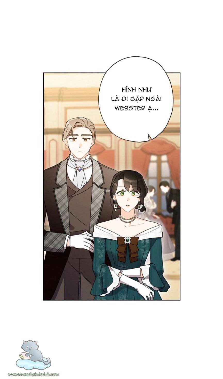 Tôi Trở Thành Mẹ Kế Của Cinderella Chapter 62 - 49