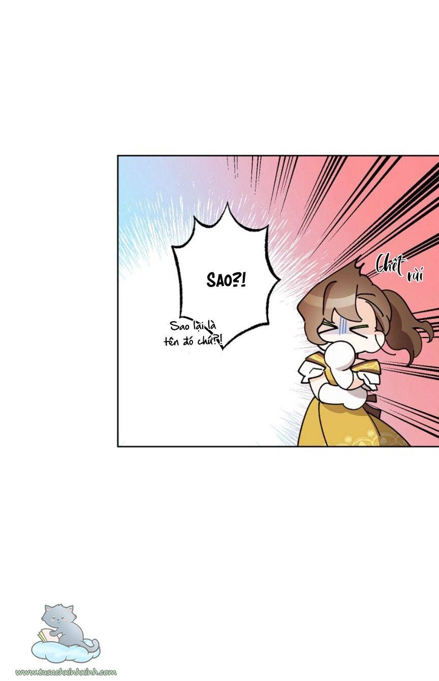 Tôi Trở Thành Mẹ Kế Của Cinderella Chapter 62 - 50